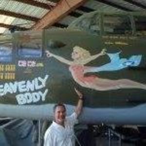 Meet your Posher, Tom